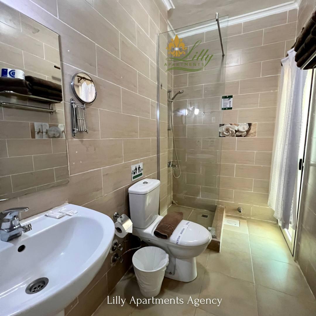 Photo 15 of 2-Bedroom Apartment in Al Hadaba, Hurghada