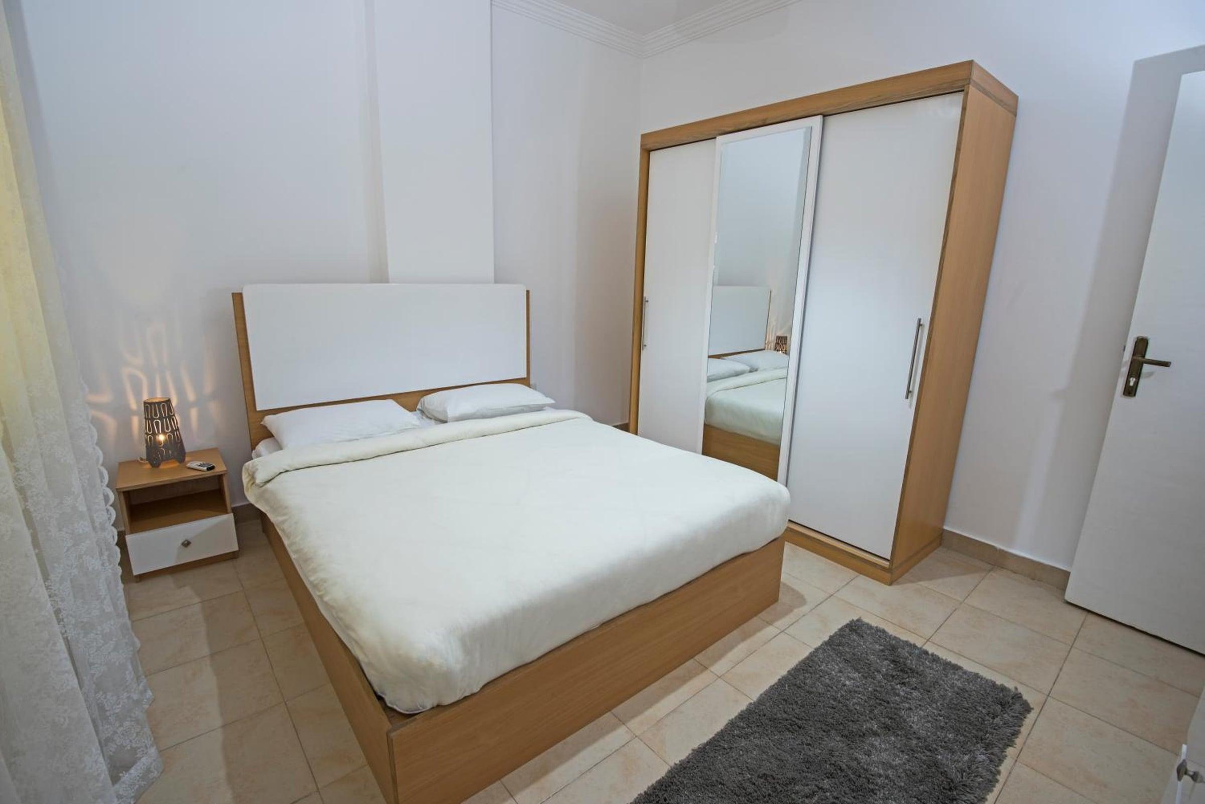 Photo 19 of 2-Bedroom Apartment in Al Hadaba, Hurghada