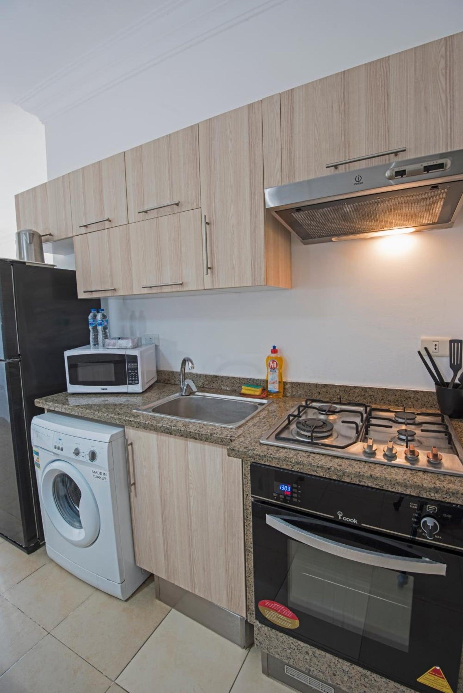 Photo 23 of 2-Bedroom Apartment in Al Hadaba, Hurghada