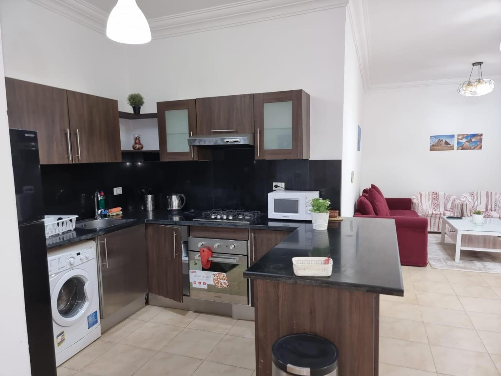 Photo 22 of 2-Bedroom Apartment in Al Hadaba, Hurghada