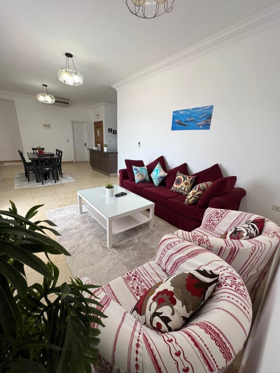 Photo 5 of 2-Bedroom Apartment in Al Hadaba, Hurghada