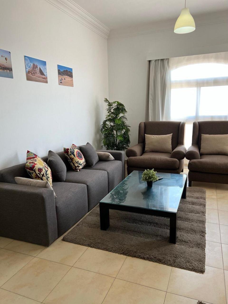 Photo 10 of 2-Bedroom Apartment in Al Hadaba, Hurghada