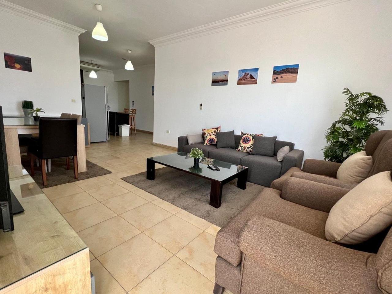 Photo 7 of 2-Bedroom Apartment in Al Hadaba, Hurghada