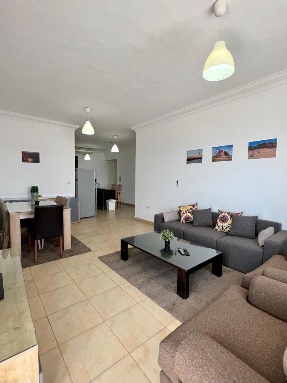 Photo 8 of 2-Bedroom Apartment in Al Hadaba, Hurghada