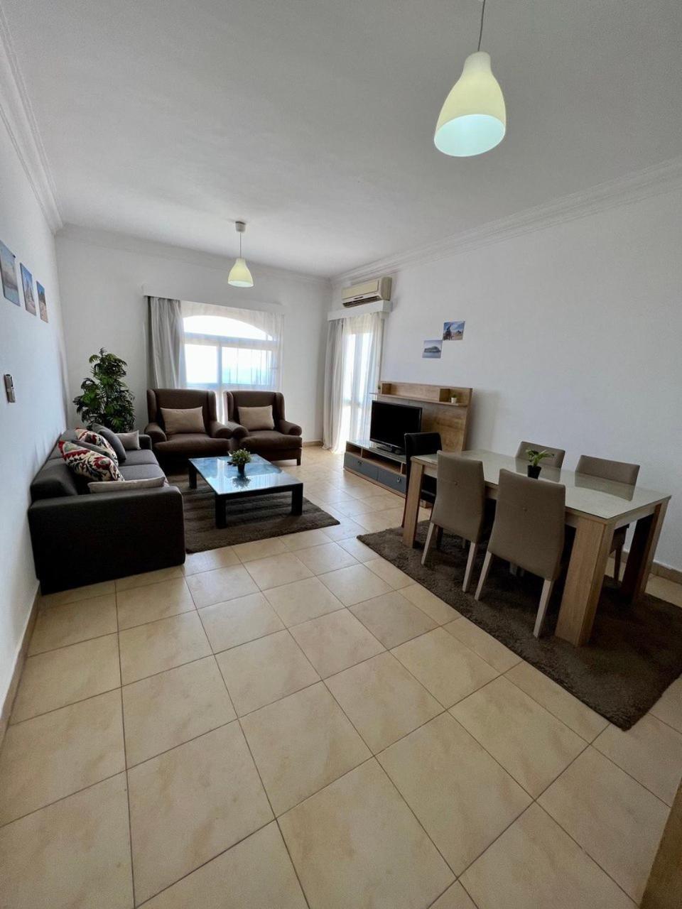 Photo 9 of 2-Bedroom Apartment in Al Hadaba, Hurghada