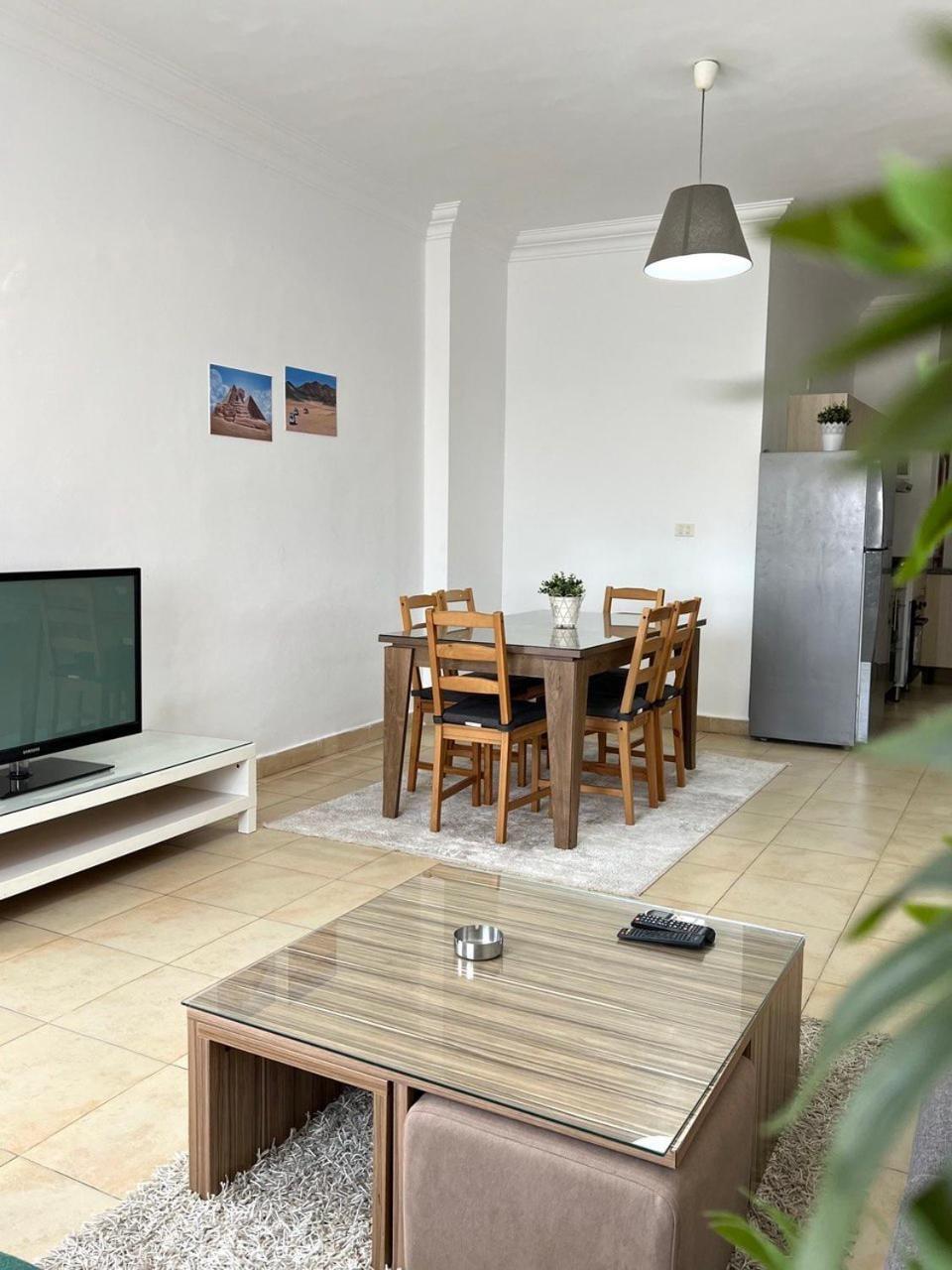Photo 11 of 2-Bedroom Apartment in Al Hadaba, Hurghada