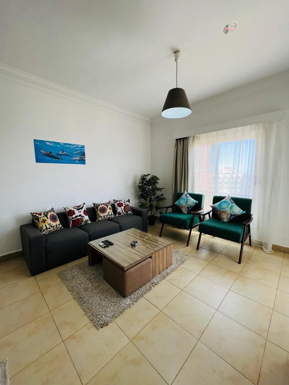 Photo 6 of 2-Bedroom Apartment in Al Hadaba, Hurghada