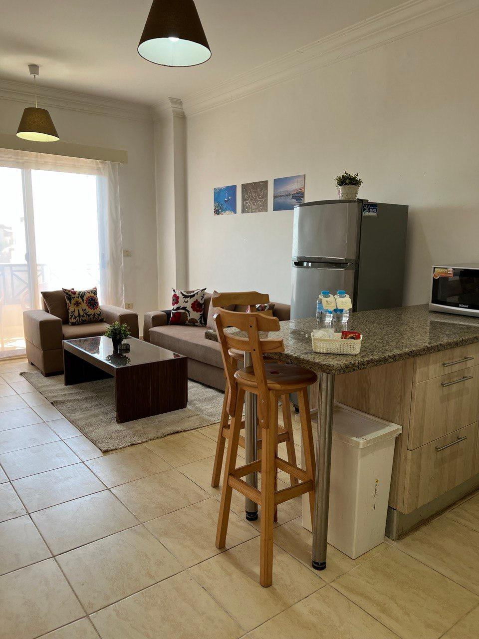 Photo 3 of 2-Bedroom Apartment in Al Hadaba, Hurghada