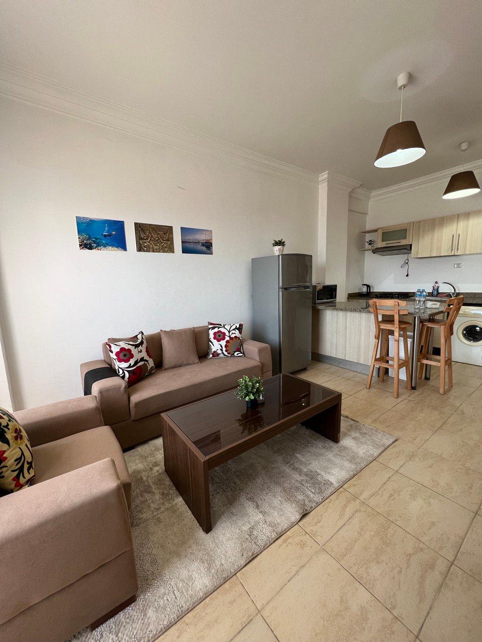 Photo 5 of 2-Bedroom Apartment in Al Hadaba, Hurghada