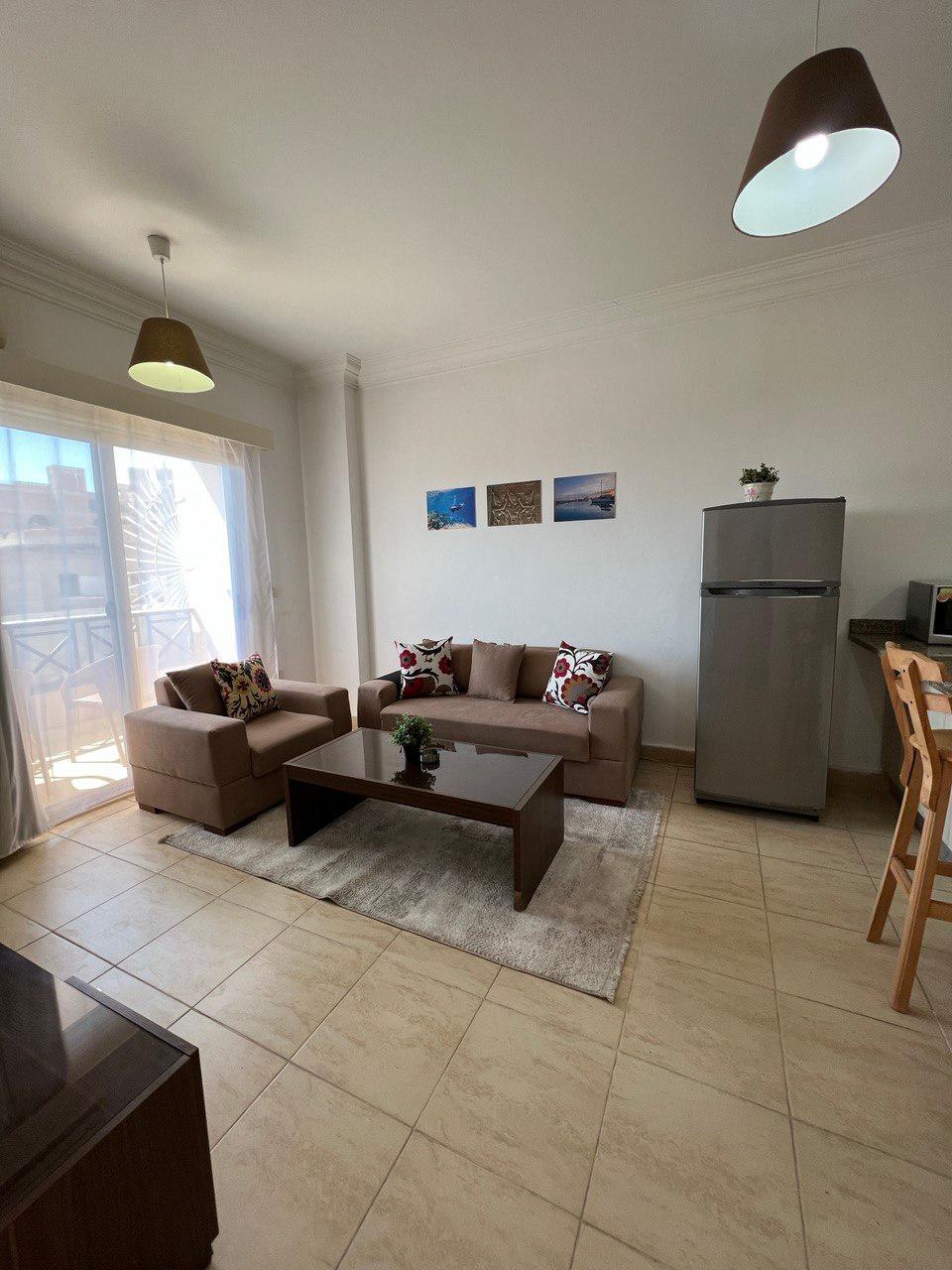Photo 6 of 2-Bedroom Apartment in Al Hadaba, Hurghada