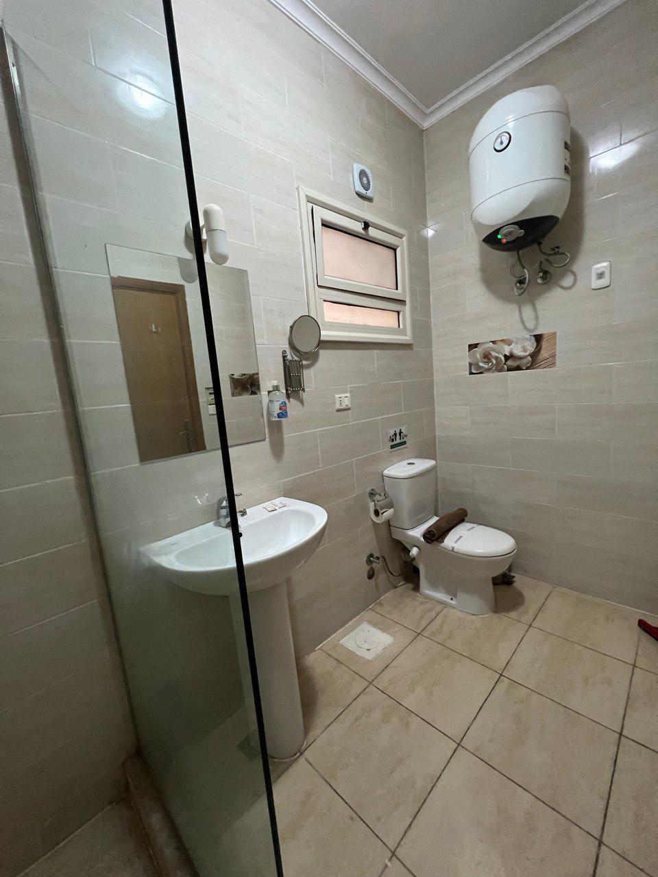 Photo 9 of 2-Bedroom Apartment in Al Hadaba, Hurghada