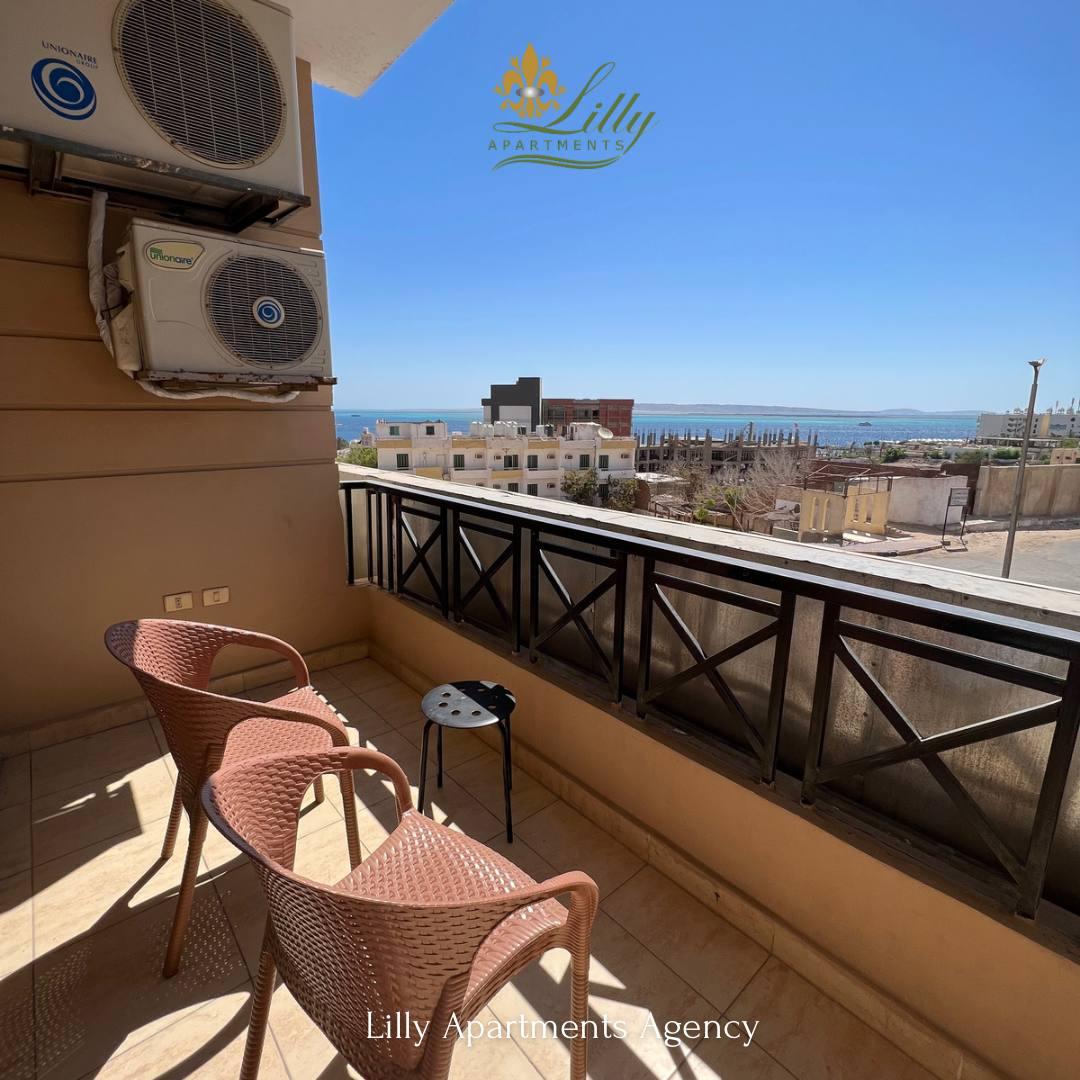 Photo 10 of 2-Bedroom Apartment in Al Hadaba, Hurghada