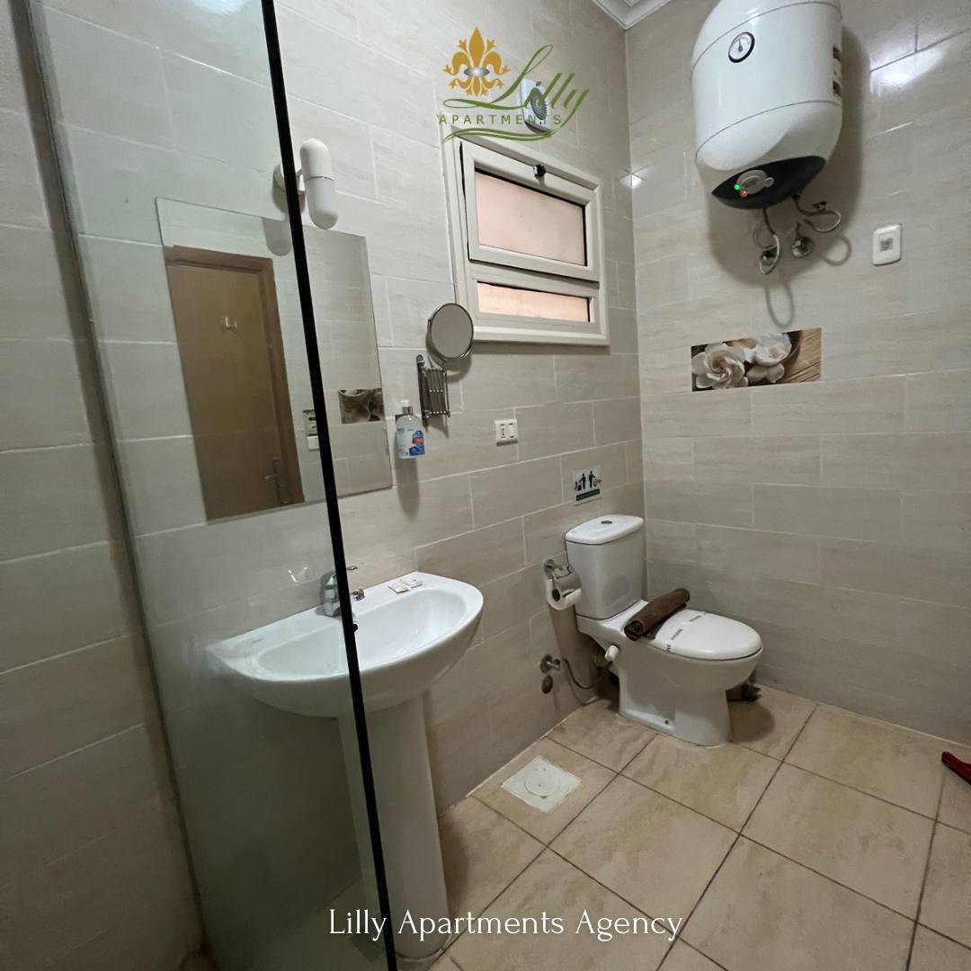 Photo 11 of 2-Bedroom Apartment in Al Hadaba, Hurghada