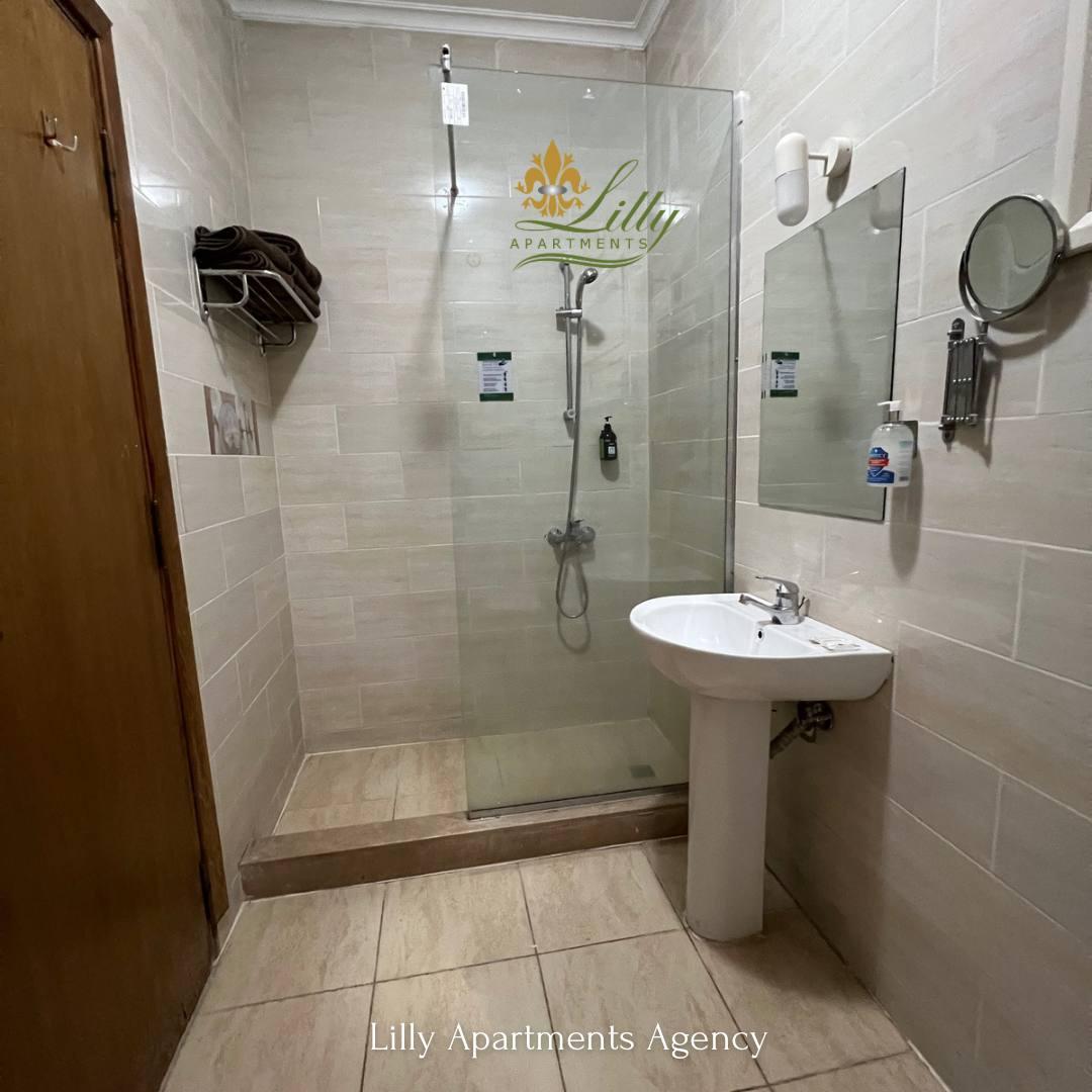 Photo 12 of 2-Bedroom Apartment in Al Hadaba, Hurghada