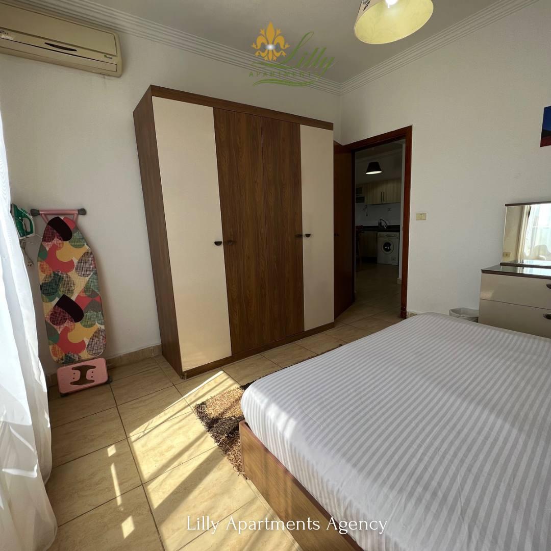Photo 13 of 2-Bedroom Apartment in Al Hadaba, Hurghada