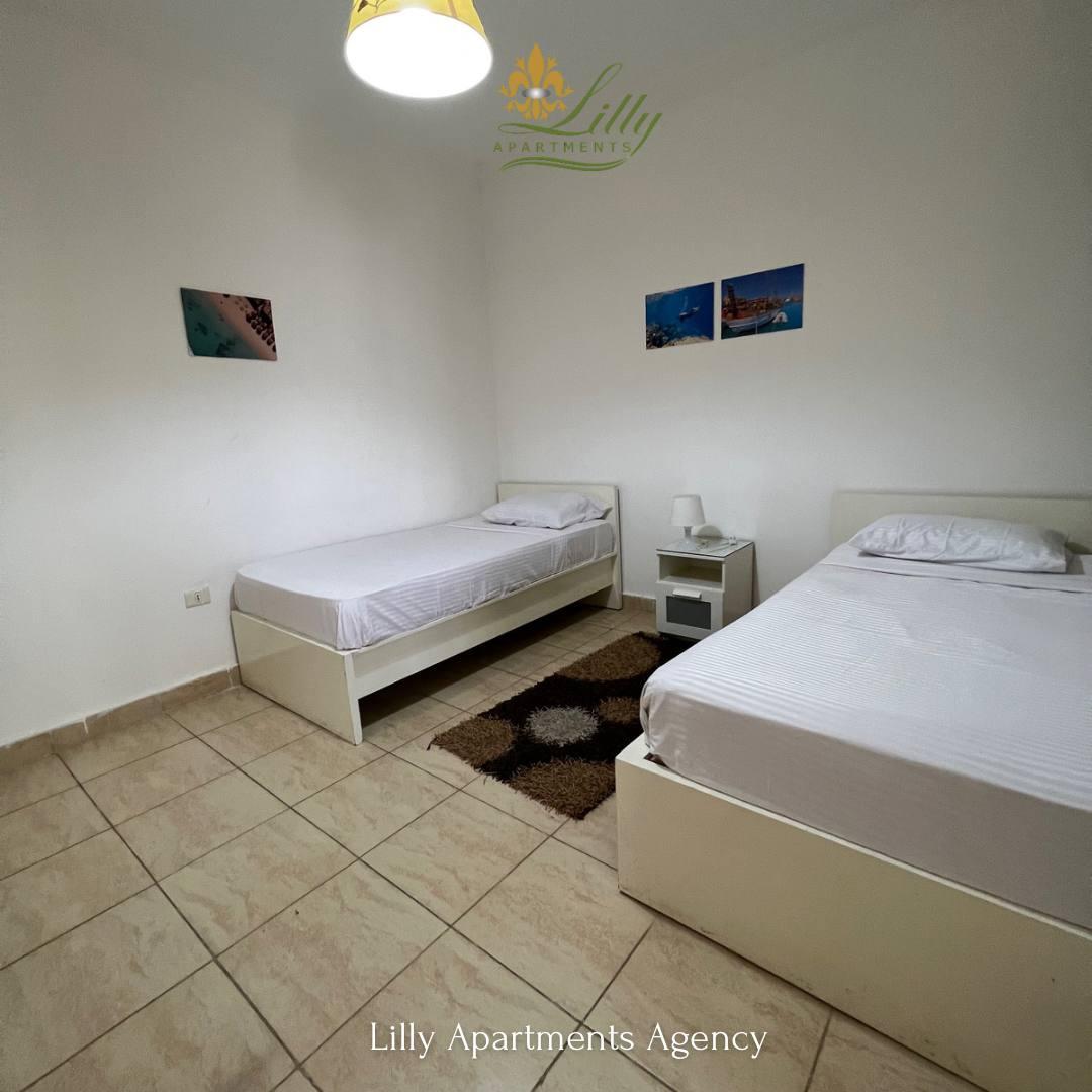 Photo 14 of 2-Bedroom Apartment in Al Hadaba, Hurghada