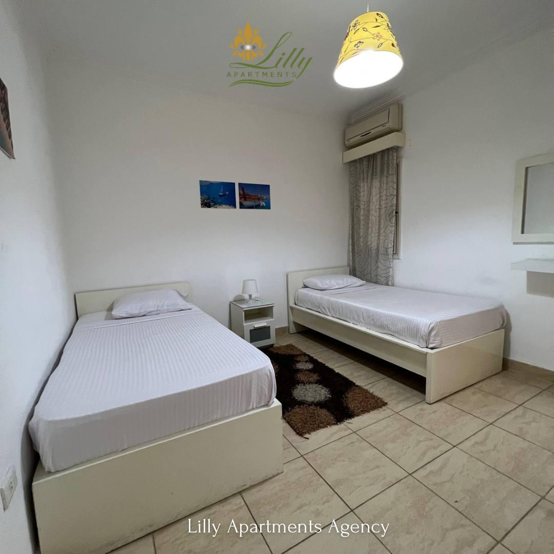 Photo 15 of 2-Bedroom Apartment in Al Hadaba, Hurghada