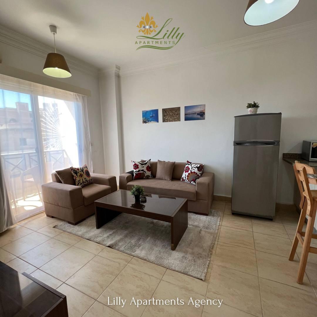 Photo 18 of 2-Bedroom Apartment in Al Hadaba, Hurghada