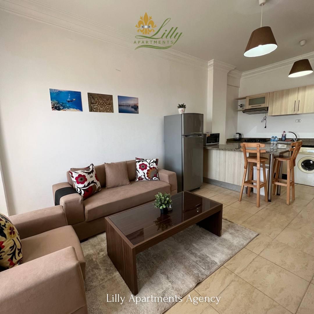 Photo 19 of 2-Bedroom Apartment in Al Hadaba, Hurghada