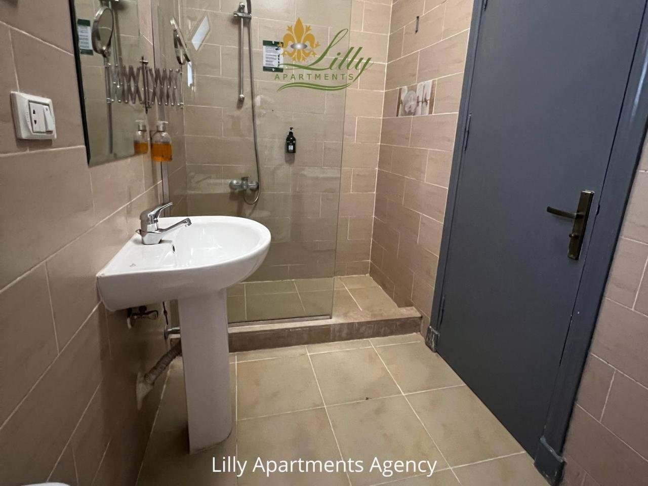 Photo 14 of 1-Bedroom Apartment in Al Hadaba, Hurghada