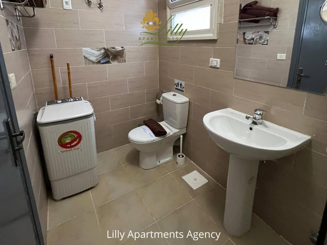 Photo 15 of 1-Bedroom Apartment in Al Hadaba, Hurghada