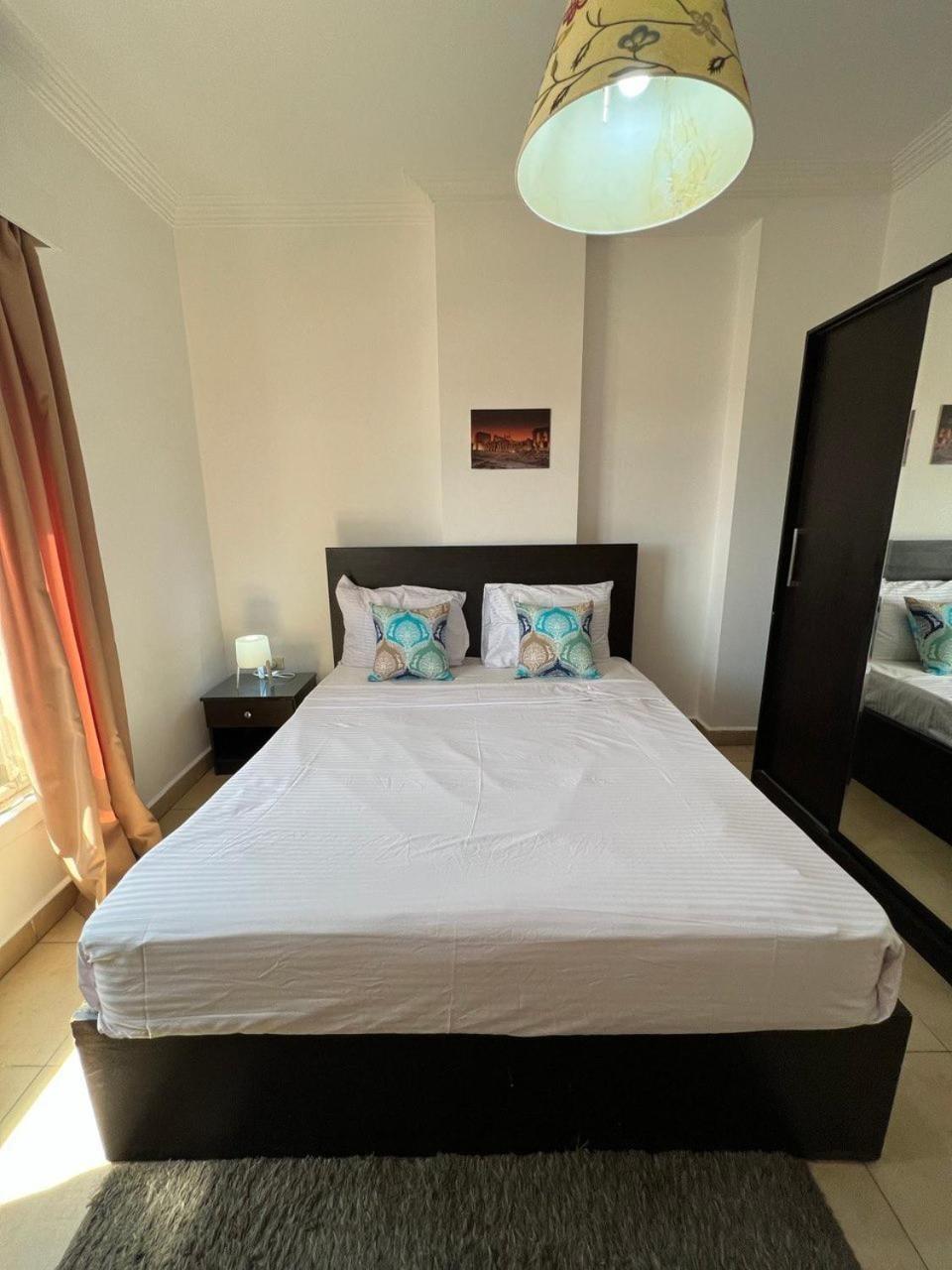 Photo 11 of 1-Bedroom Apartment in Al Hadaba, Hurghada