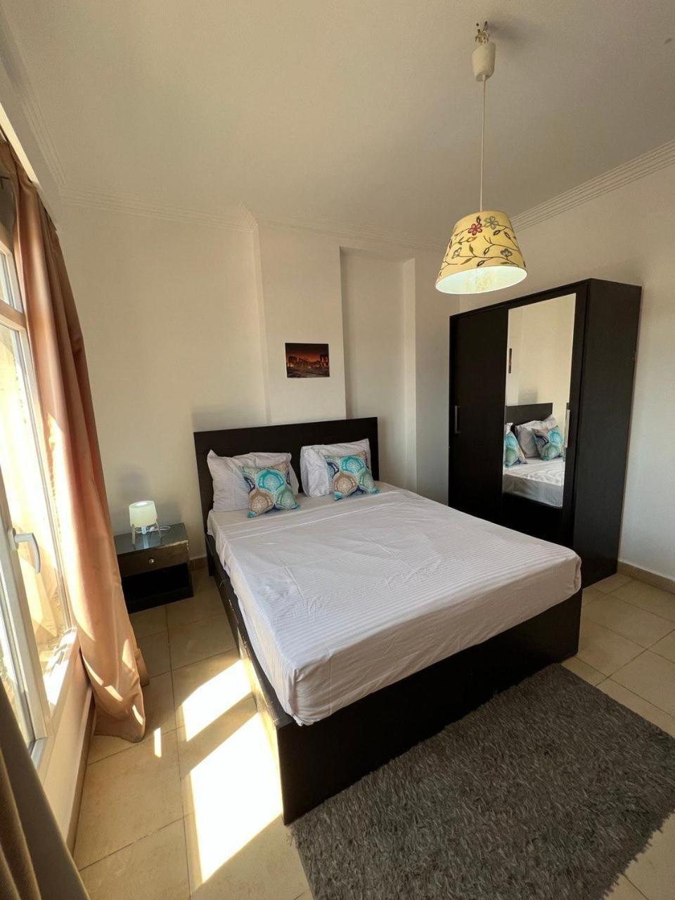 Photo 10 of 1-Bedroom Apartment in Al Hadaba, Hurghada