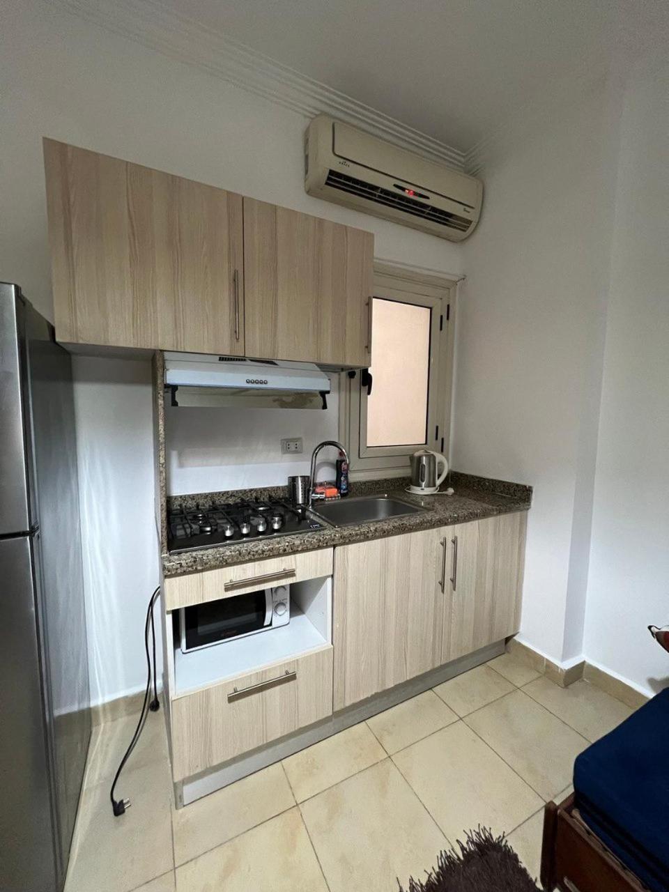 Photo 9 of 1-Bedroom Apartment in Al Hadaba, Hurghada