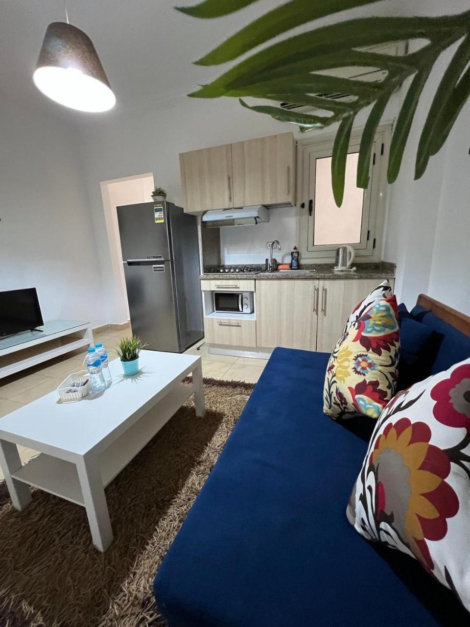 Photo 7 of 1-Bedroom Apartment in Al Hadaba, Hurghada