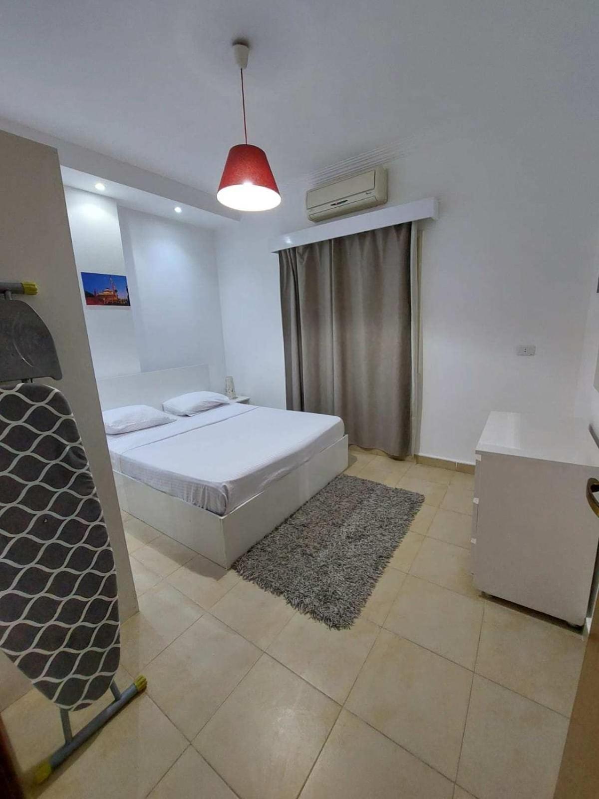 Photo 13 of 1-Bedroom Apartment in Al Hadaba, Hurghada