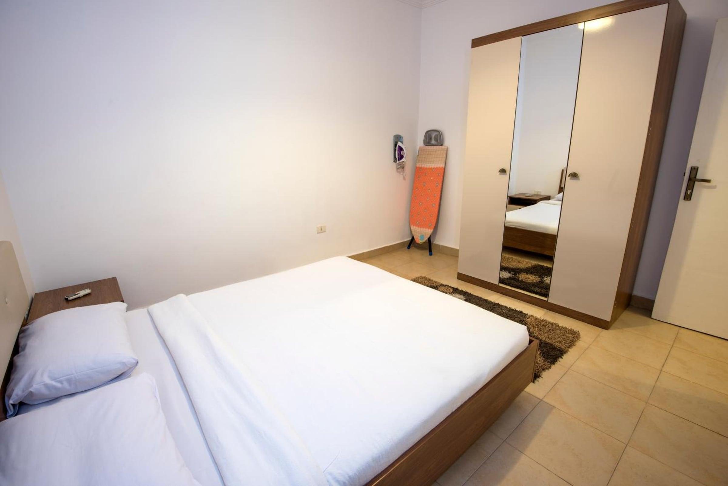 Photo 11 of 2-Bedroom Apartment in Al Hadaba, Hurghada