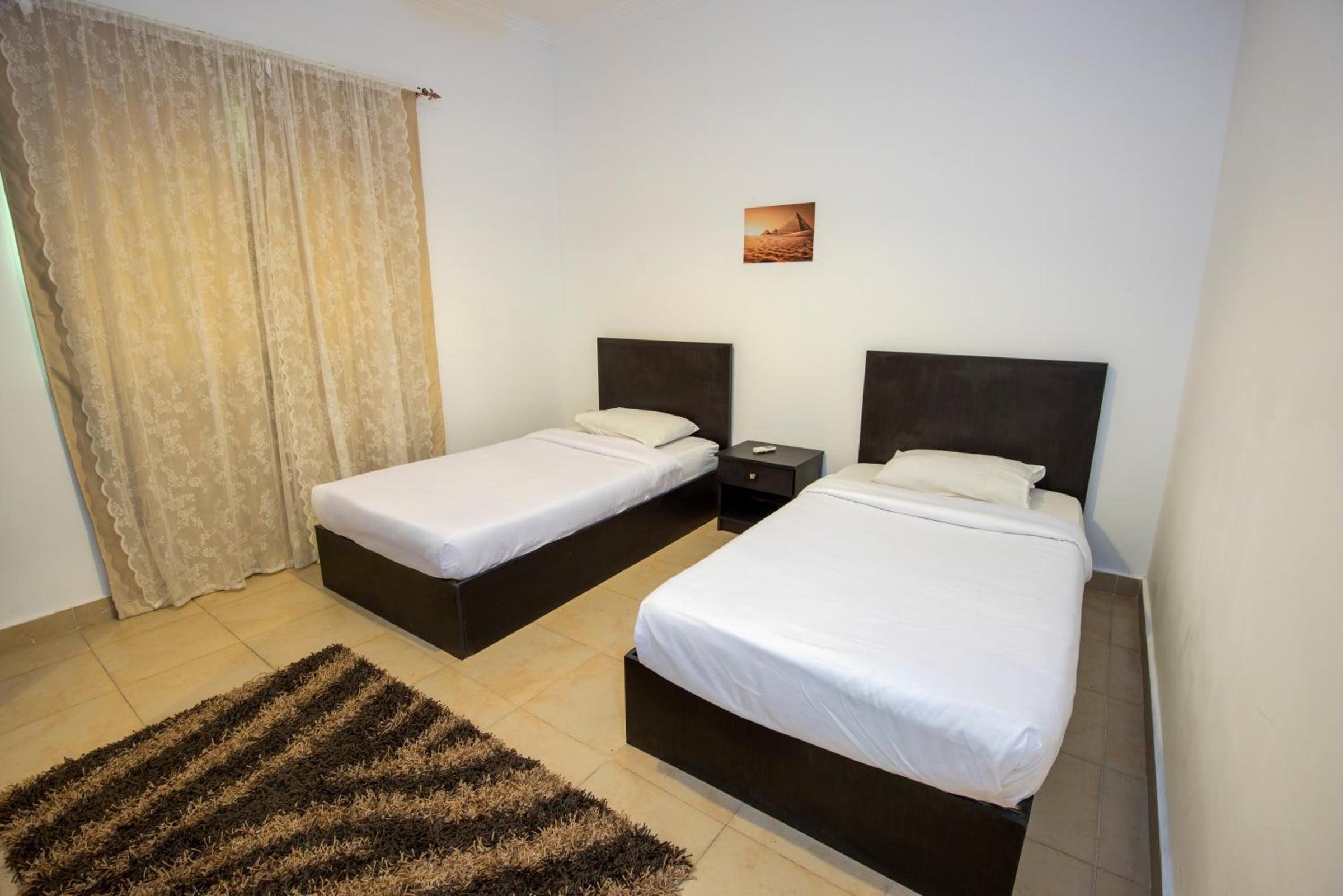 Photo 8 of 2-Bedroom Apartment in Al Hadaba, Hurghada