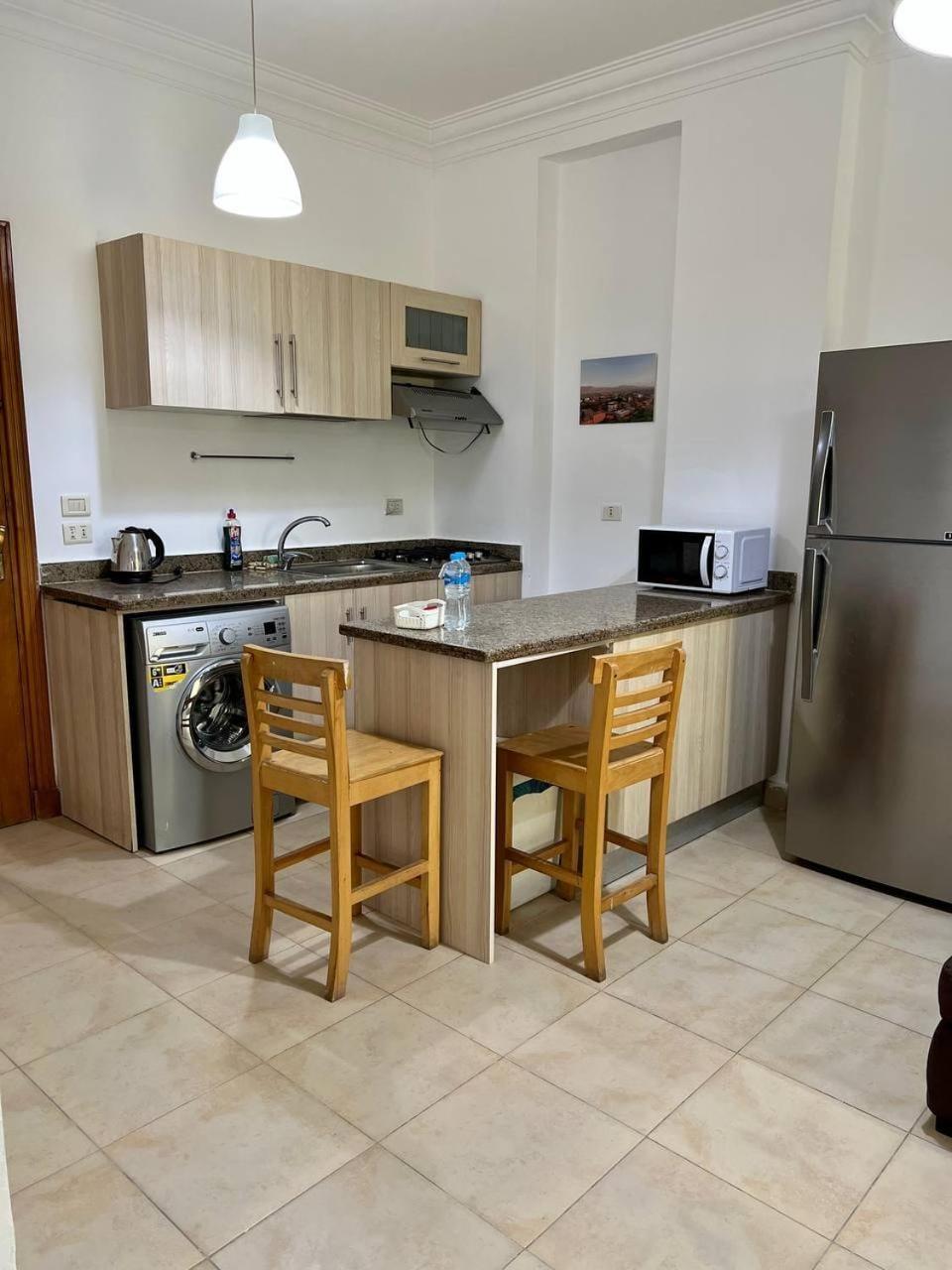 Photo 6 of 2-Bedroom Apartment in Al Hadaba, Hurghada