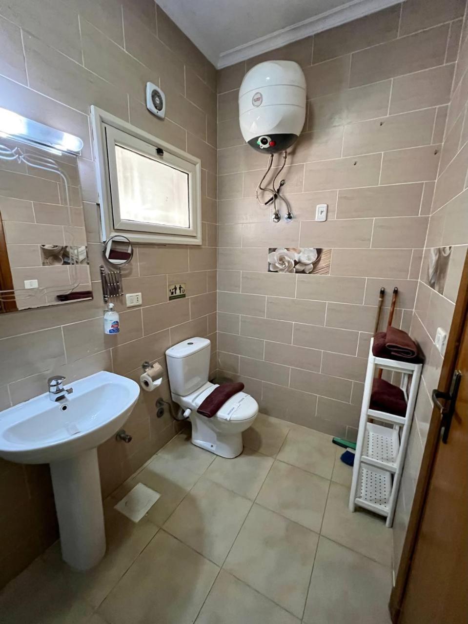 Photo 11 of 2-Bedroom Apartment in Al Hadaba, Hurghada
