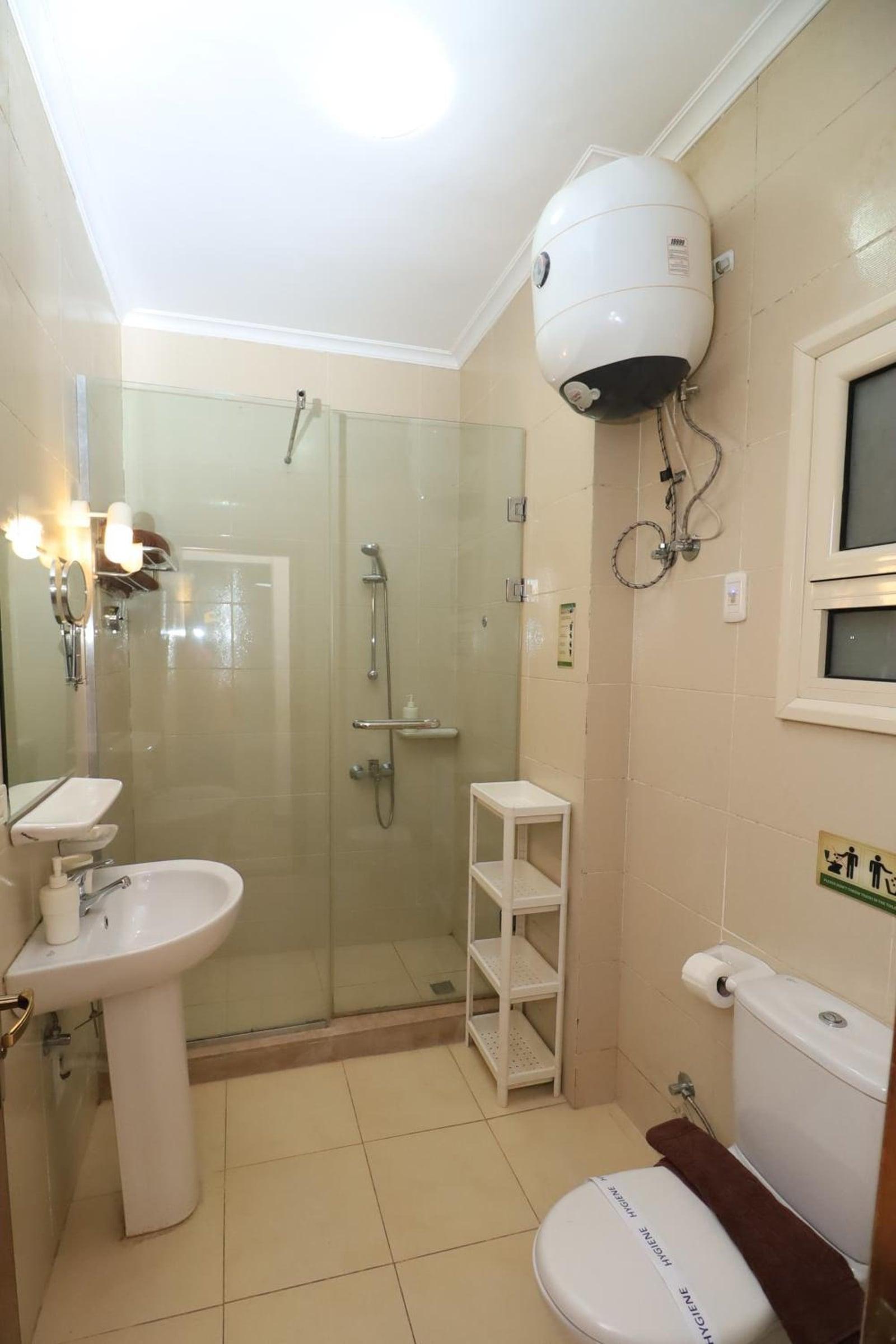 Photo 18 of 1-Bedroom Apartment in Al Hadaba, Hurghada