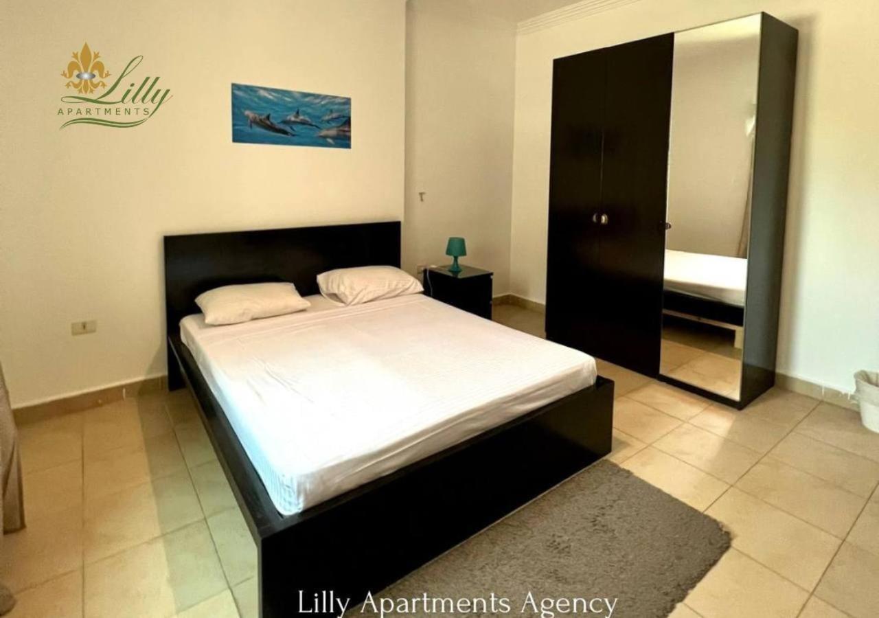 Photo 9 of 1-Bedroom Apartment in Al Hadaba, Hurghada