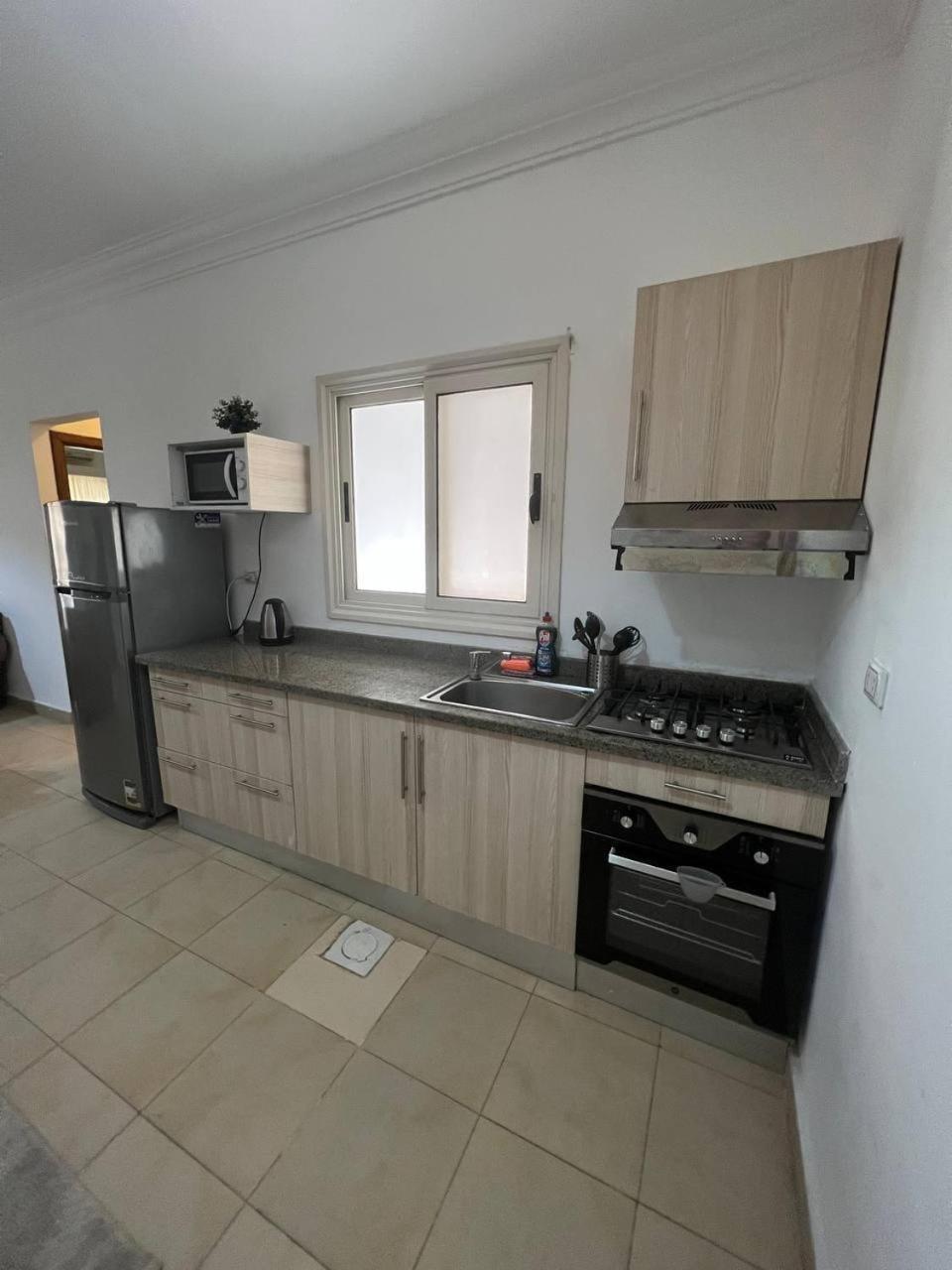 Photo 16 of 1-Bedroom Apartment in Al Hadaba, Hurghada