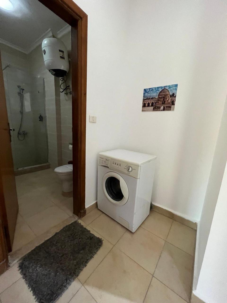 Photo 17 of 1-Bedroom Apartment in Al Hadaba, Hurghada