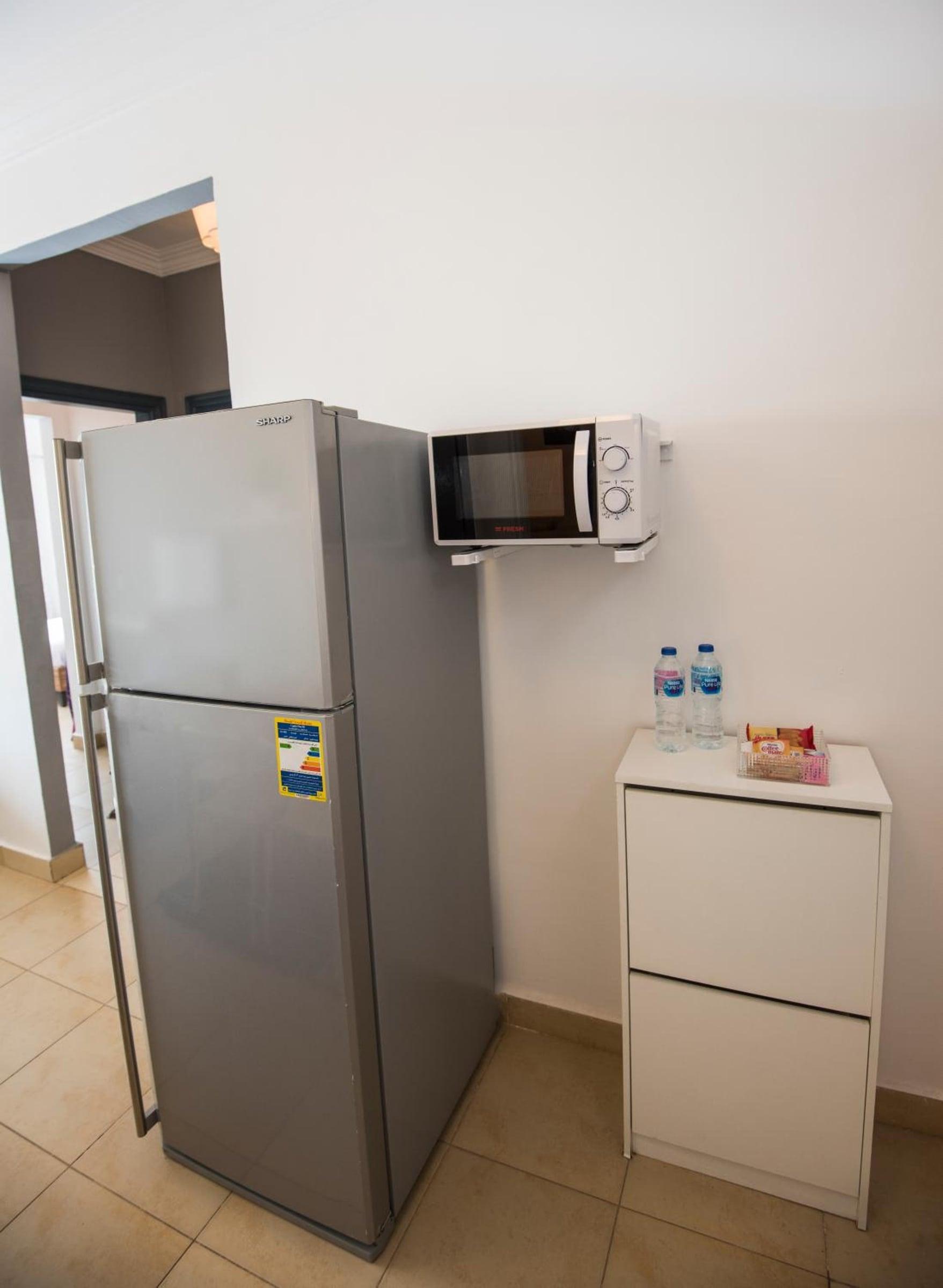 Photo 16 of 1-Bedroom Apartment in Al Hadaba, Hurghada