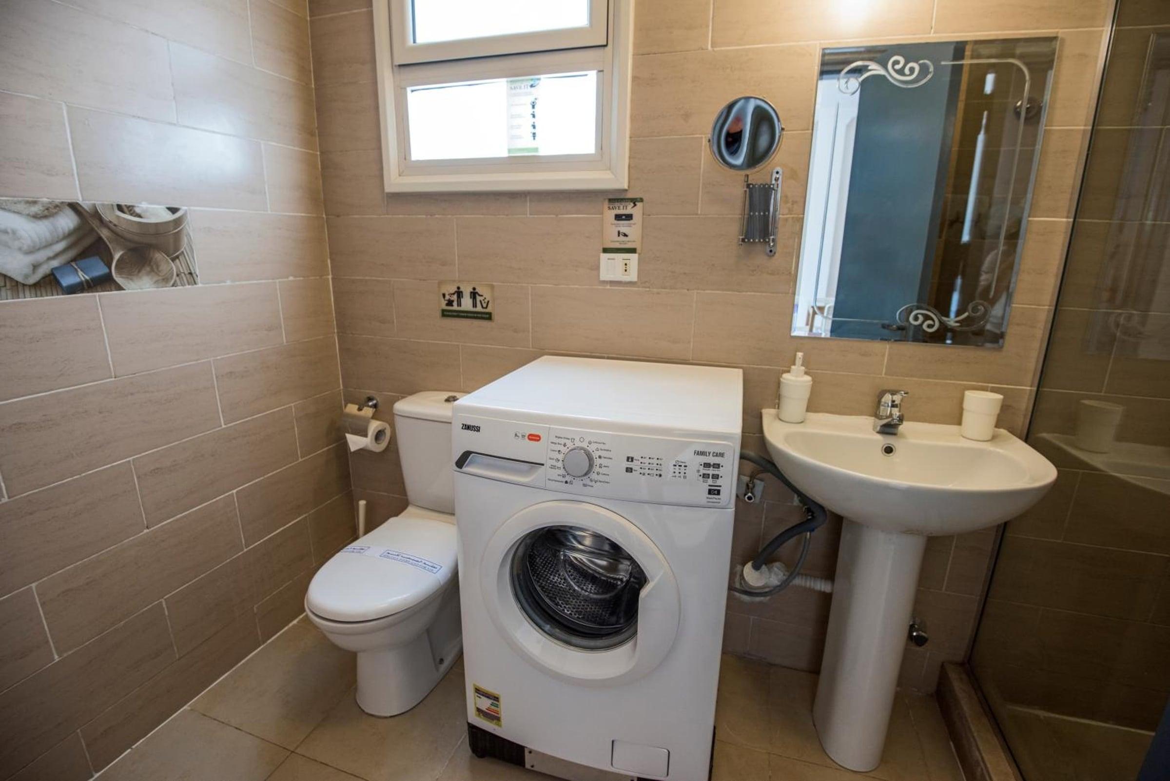 Photo 18 of 1-Bedroom Apartment in Al Hadaba, Hurghada