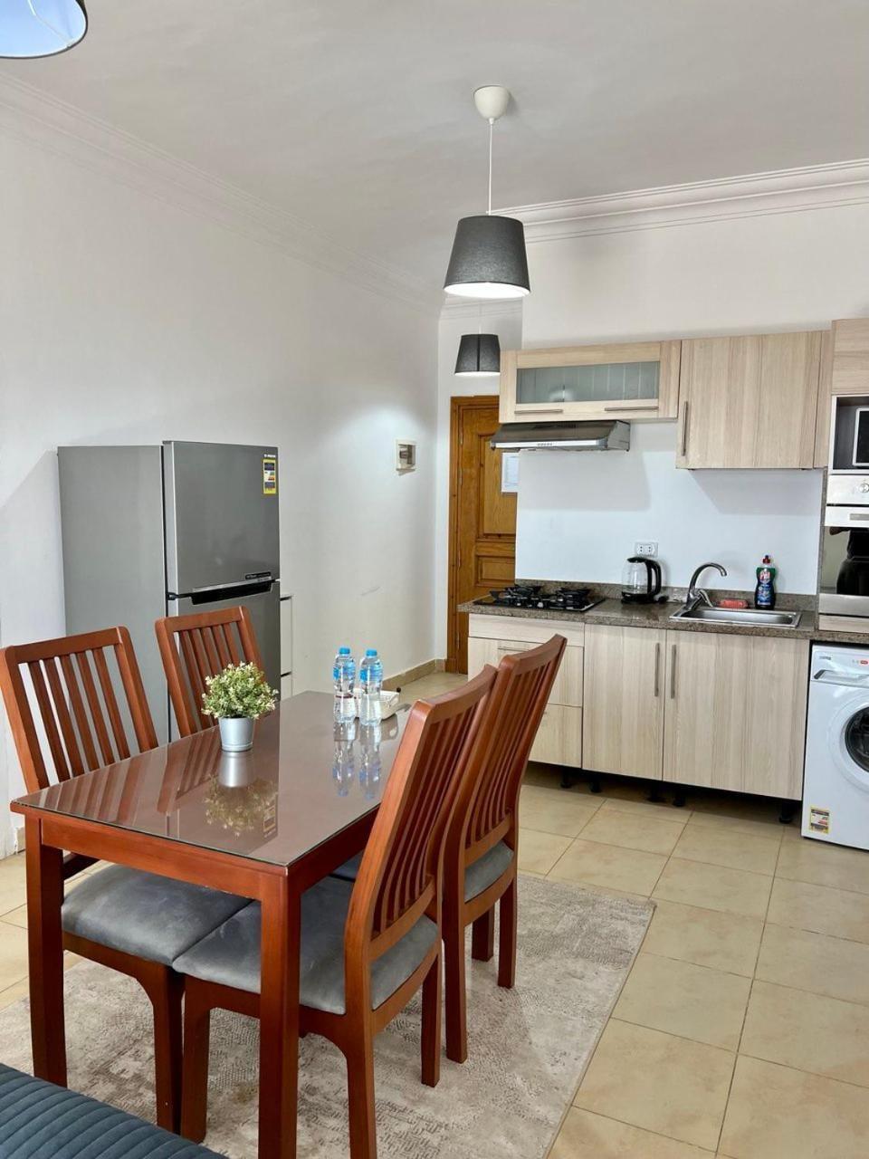 Photo 6 of 1-Bedroom Apartment in Al Hadaba, Hurghada