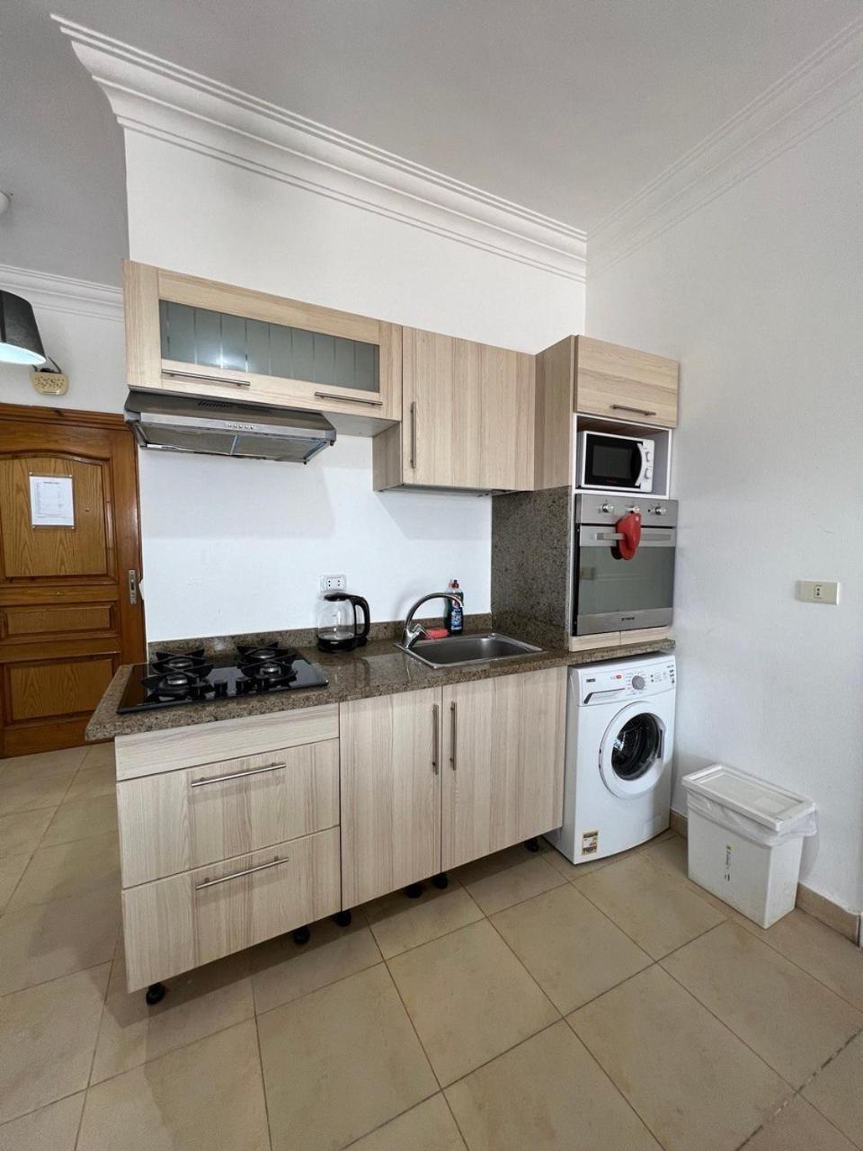 Photo 14 of 1-Bedroom Apartment in Al Hadaba, Hurghada