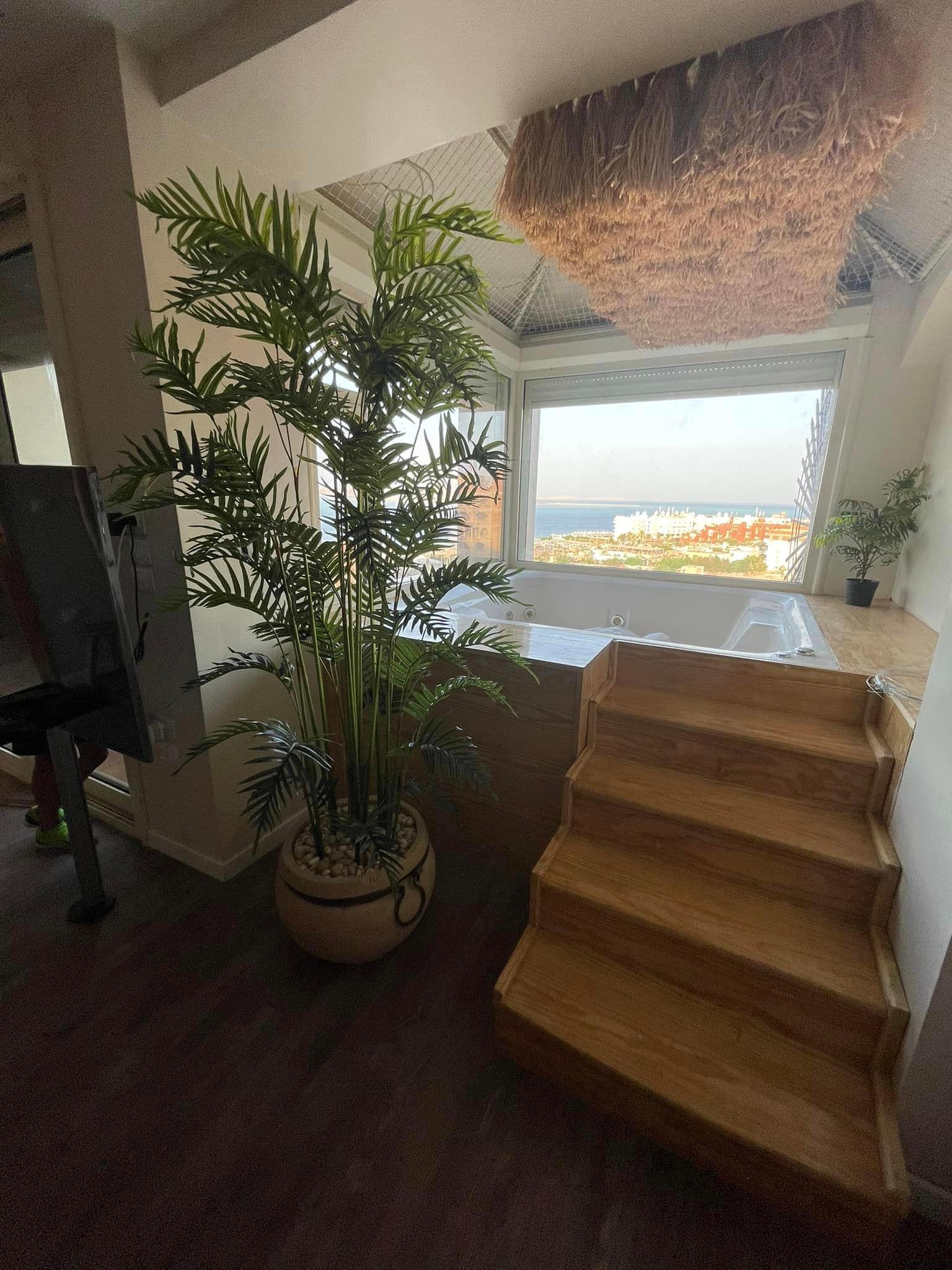 Photo 11 of Apartment in Al Hadaba, Hurghada