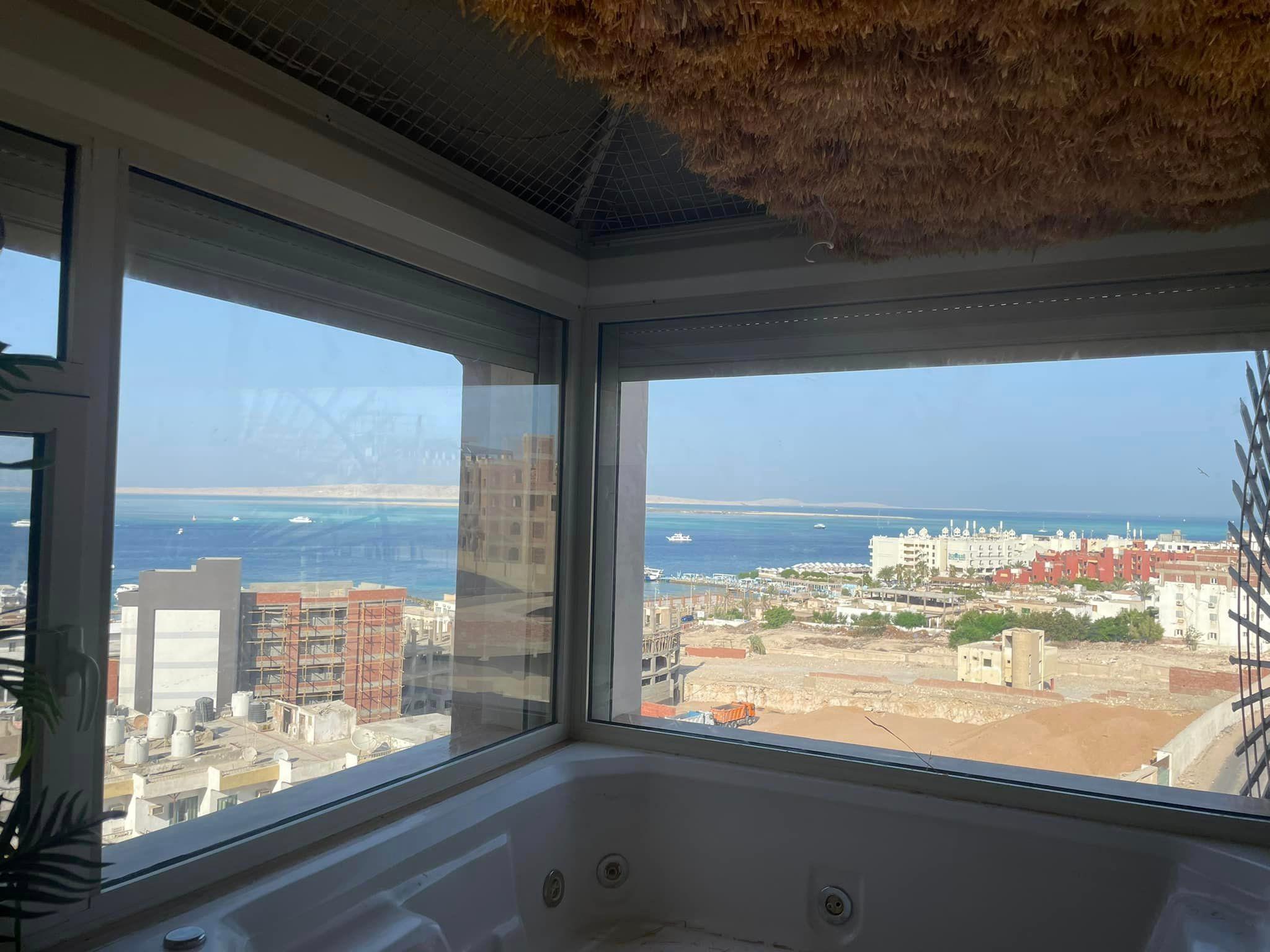 Photo 14 of Apartment in Al Hadaba, Hurghada