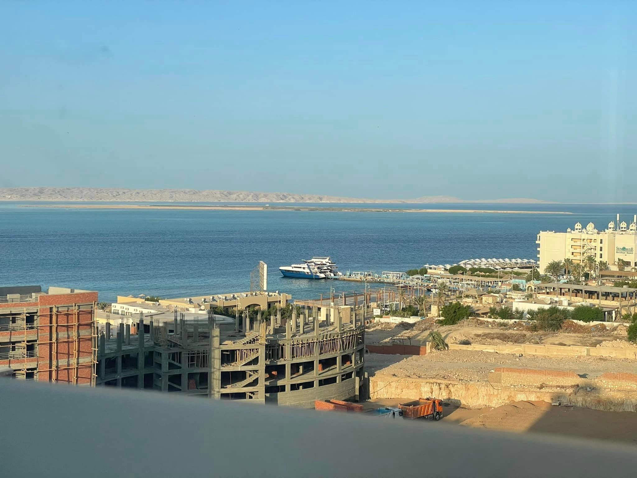 Photo 15 of Apartment in Al Hadaba, Hurghada