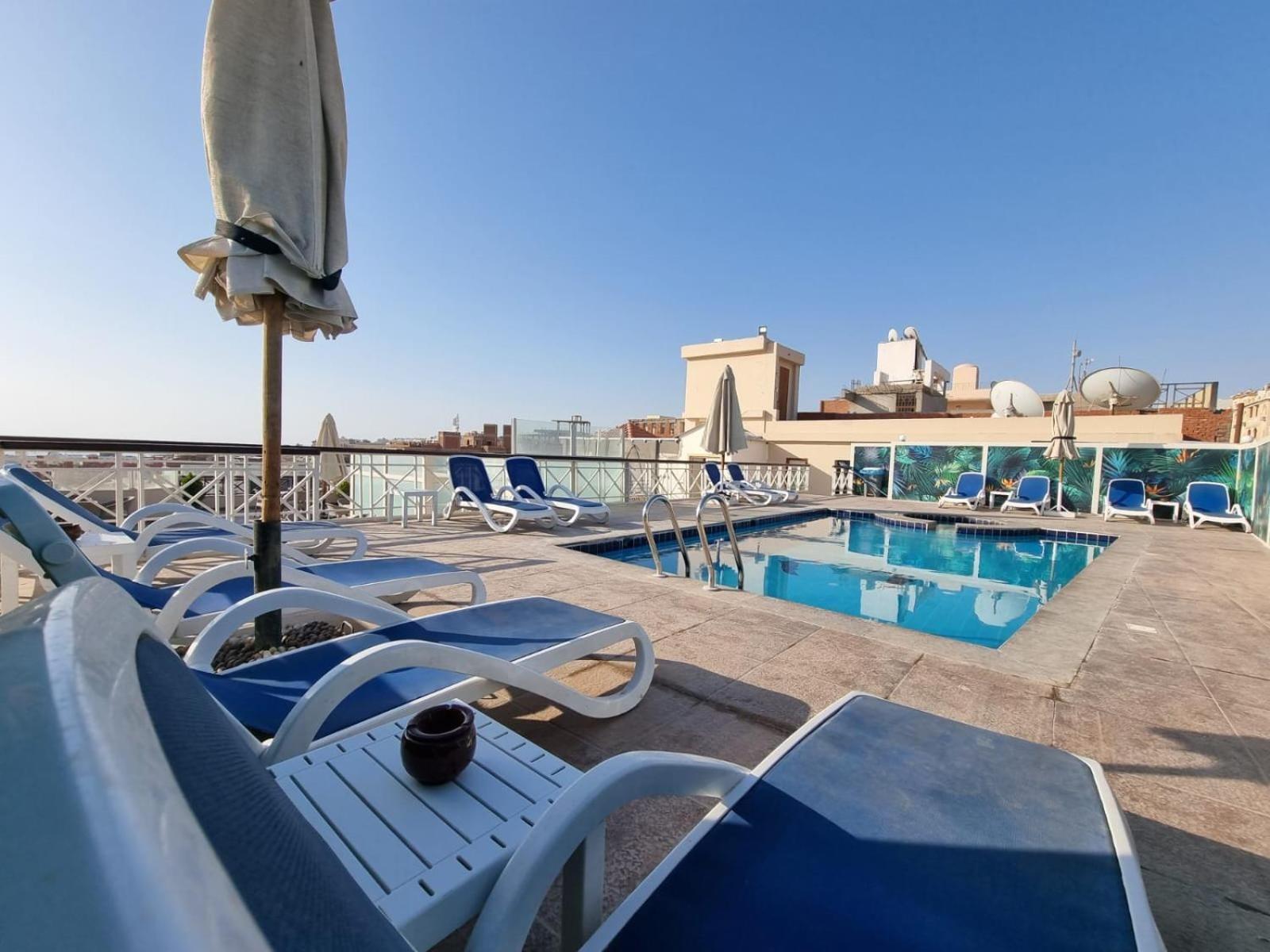Photo 24 of Apartment in Al Hadaba, Hurghada
