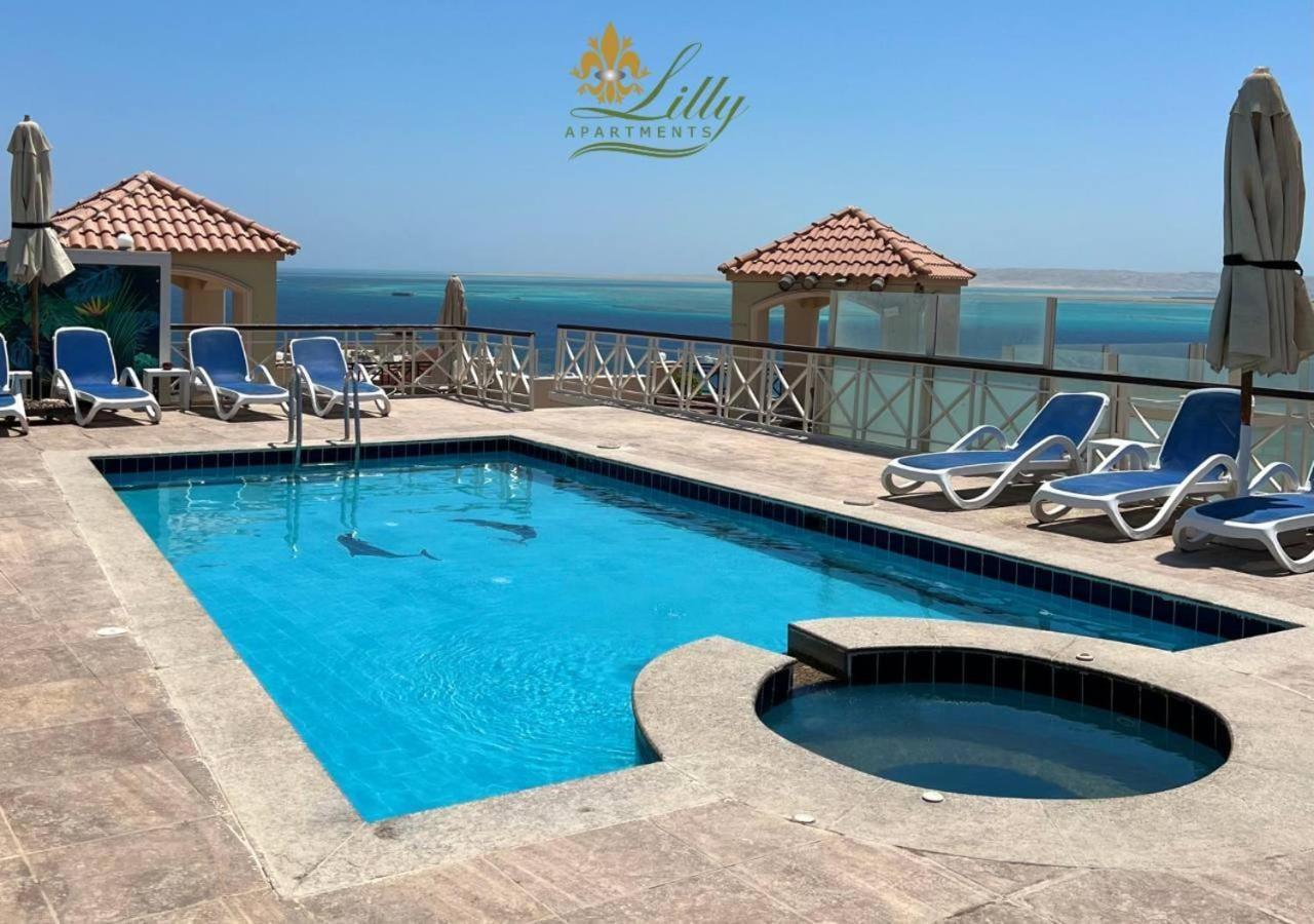 Photo 21 of Apartment in Al Hadaba, Hurghada