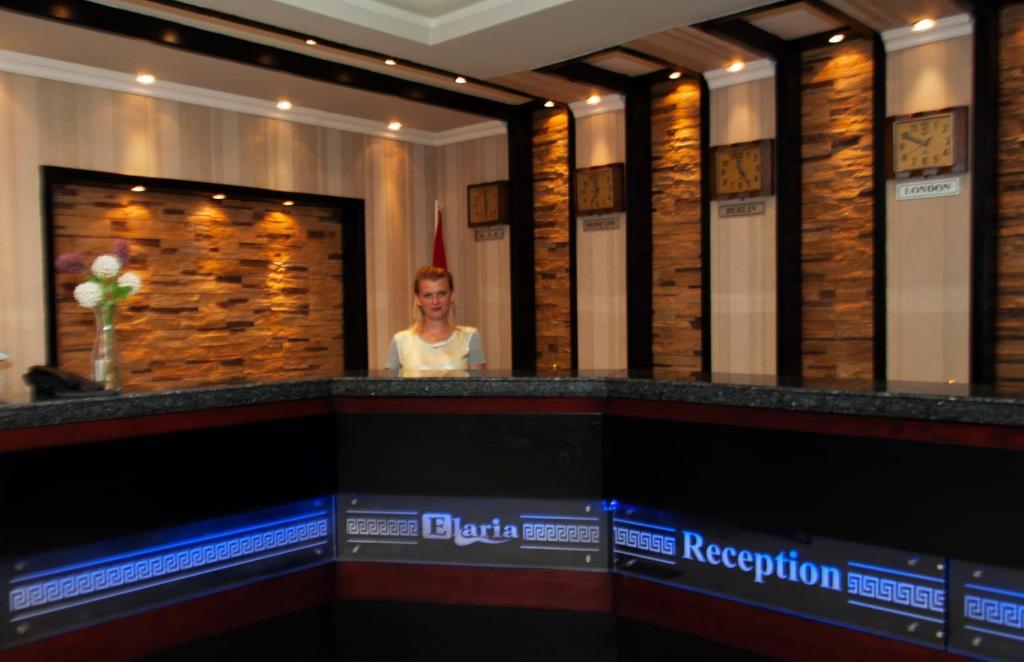 Photo 6 of Elaria Hotel and SPA