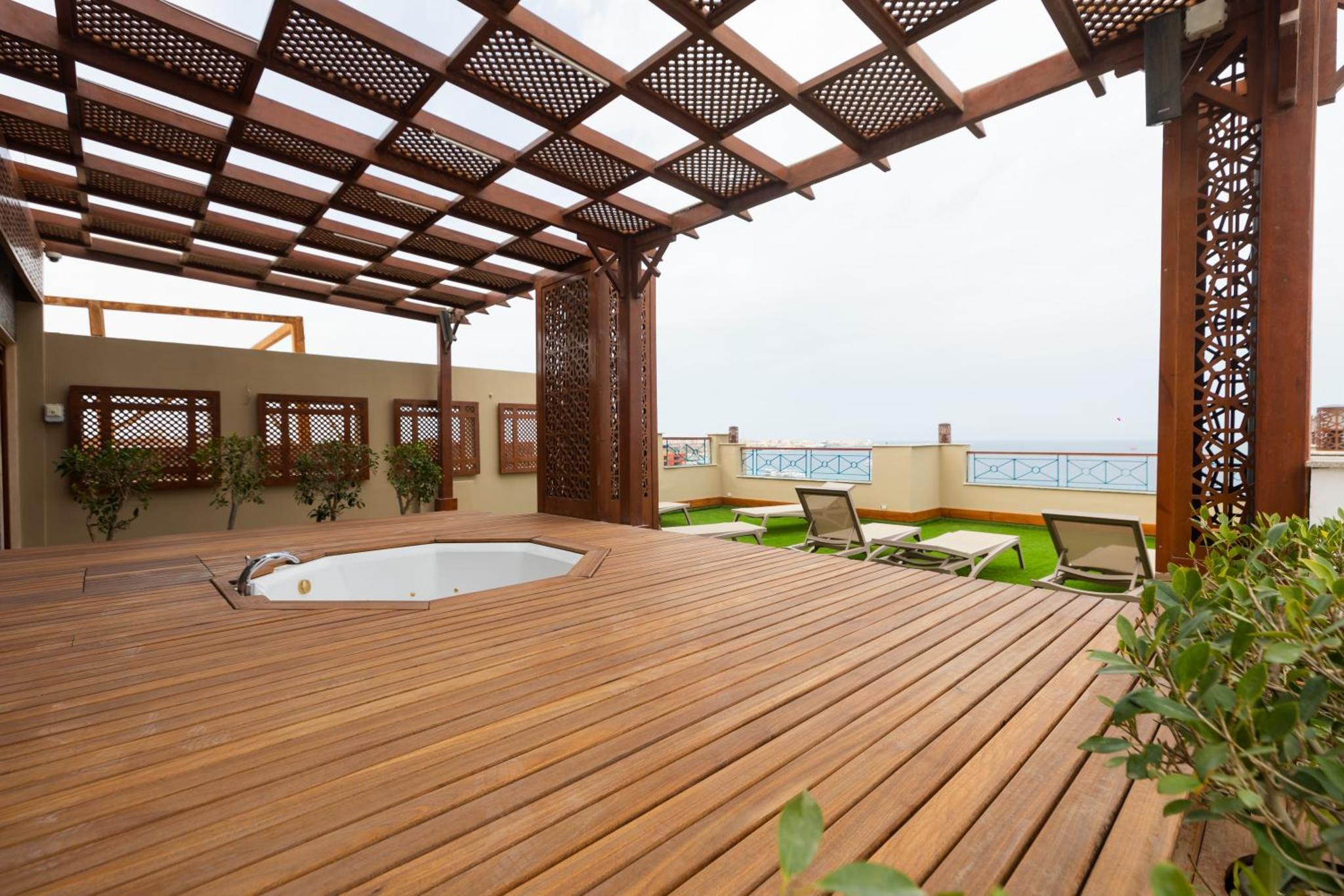 Photo 20 of Swiss Wellness Dive Resort