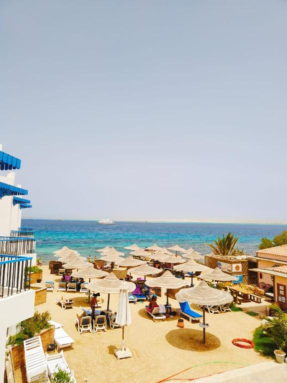 صورة 6 لـLa Casa Beach
